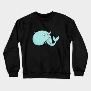 Whaahoola Crewneck Sweatshirt